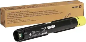 Xerox yellow hi-cap toner for Versalink C7000