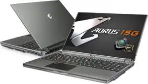 Gigabyte AORUS 15G KC-8DE2130SD 15,6