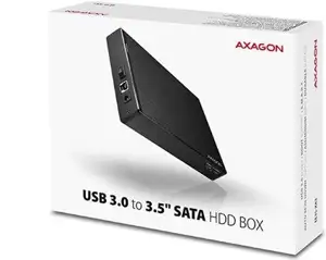 AXAGON EE35-XA3 USB3.0 - SATA 3.5