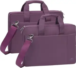RivaCase laptop bag 13.3 