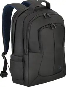 RivaCase laptop backpack 17.3 