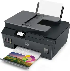 HP Smart Tank 530 AiO Printer, 4SB24A