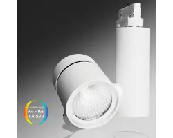 Verbatim LED tračni reflektor 15W, 1300lm, 4000K, dimabilni, bijeli