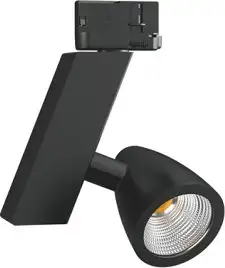 Osram Punctoled Track 32W, 2900lm, 4000K, crni