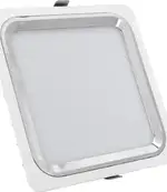 Verbatim LED downlight ugradbeni 21W, 2100lm, 4000K, dimabilni