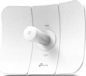 TP-Link CPE610 bežična pristupna točka vanjska (AP) 300Mbps (5.0GHz), 802.11a/n, podrška za Pasive PoE, 1×LAN, IP65, Pharos MAXtream, 29dBi usmjeriva antena