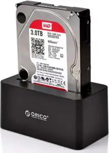 Orico Docking station 2.5