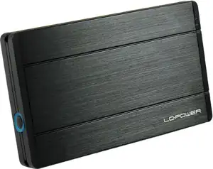 Eksterno kućište LC POWER, LC-25U3-Diadem, 2.5