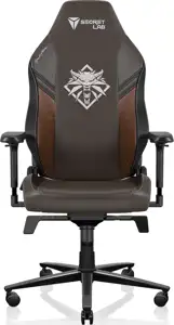 Stolica SecretLab Titan Evo, XL, NEO Hybrid Leatherette, Witcher