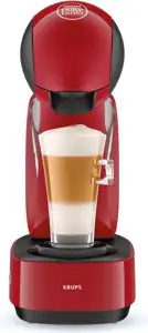 Aparat za kavu KRUPS KP170531 Dolce Gusto Infinissima, crveni
