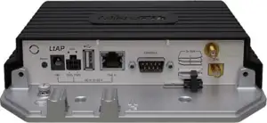 MikroTik RouterBOARD RBLtAP-2HnD R11e-LTE LR8, LtAP LR8 LTE kit