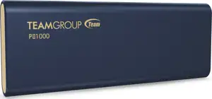 Teamgroup 2TB SSD PD1000 1000/900 MBs USB-C 3.2 Gen2