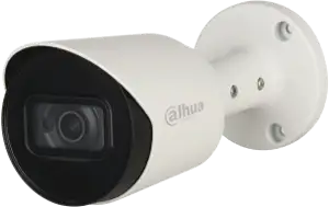 Kamera Bullet DAHUA DH-HAC-HFW1800T-A 8 MP 4K 2.8mm + MIC