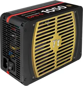 Napajanje 1050W Thermaltake Toughpower DPS G Platinum