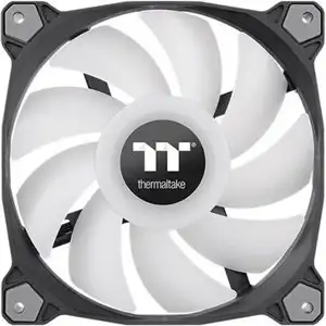 Hladnjak za kućište Thermaltake Pure Duo 14 ARGB Sync (2 kom)