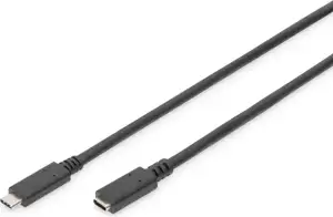 DIGITUS USB-C extension cable - 1.5 m