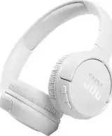 JBL Tune 510BT BT5.0 naglavne bežične slušalice s mikrofonom, bijele
