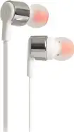 JBL Tune 210 In-ear slušalice s mikrofonom, sive