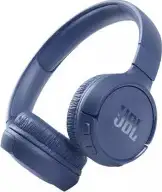 JBL Tune 510BT BT5.0 naglavne bežične slušalice s mikrofonom, plave