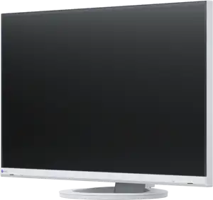 EIZO FlexScan EV2760-WT 