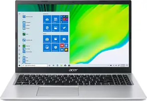 Notebook Acer Aspire 1 A115 Celeron / 4GB / 128GB SSD / 15.6 