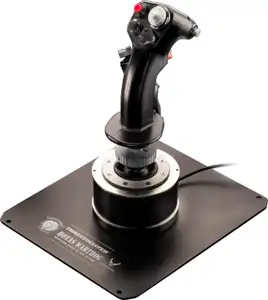 Thrustmaster Hotas Warthog Flight Stick (PC)