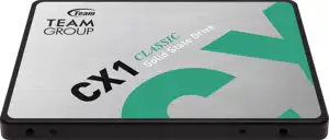Team Group CX1 - solid state drive - 240 GB - SATA 6Gb/s