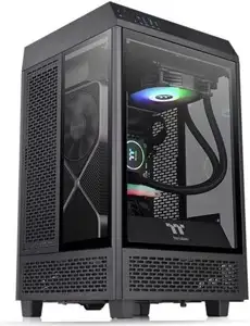 Kućište Thermaltake The Tower 100 Mini