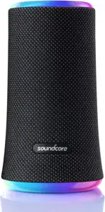 Anker SoundCore portable speaker Flare II, black