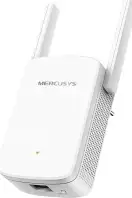 Mercusys AC1200 bežični pojačivač dometa (Range Extender) Dual Band 300Mbps/867Mbps (2.4GHz/5GHz), 802.11a/n/ac/b/g/n, 1×LAN, 2×vanjska antena