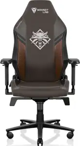 Stolica SecretLab Titan Evo, Regular, NEO Hybrid Leatherette, Witcher