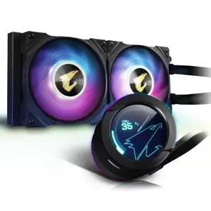 GIGABYTE AORUS Waterforce 240LIQUID 
