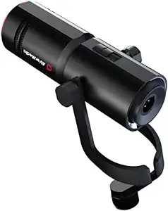 Mic AverMedia Live Streamer XLR AM330