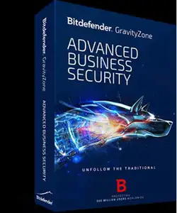 BitDefender Business Security (Cloud Console) / Licenca za 28 uređaja u trajanju 1 godine / obnova i nadogradnja