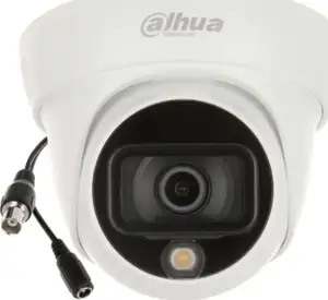 Kamera za video nadzor Dome Dahua HDW1509TLP 5 MP FULL COLOR !