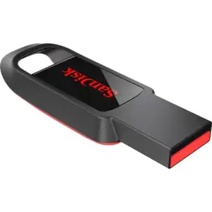 STICK 128GB USB 2.0 SanDisk Cruzer Spark Black
