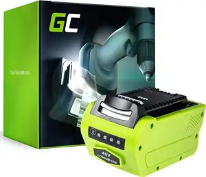 Green Cell Akku für HP Omen 15-CE 15-CE004NW 15-CE008NW 15-CE010NW 15-DC 17-CB, HP Pavilion Power 15-CB