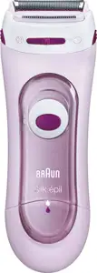 Braun Silk-epil Cordless Lady Shaver and Trimmer