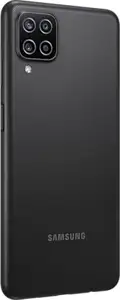Samsung Galaxy A12 A127F 64GB, Android, black