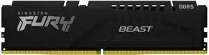KINGSTON 16GB 5200MHz DDR5 CL40 DIMM, KF552C40BB-16
