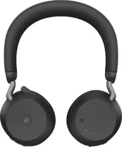 Jabra Evolve2 75 Stereo MS (USB-A) Bluetooth black