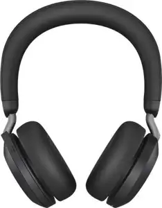 Jabra Evolve2 75 Stereo UC (USB-A) Bluetooth black