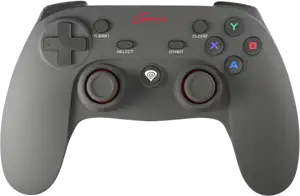 Genesis PV65, bežični gaming kontroler za PS3/PC