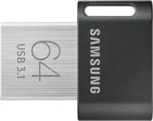 STICK 64GB USB 3.1 Samsung FIT Plus black