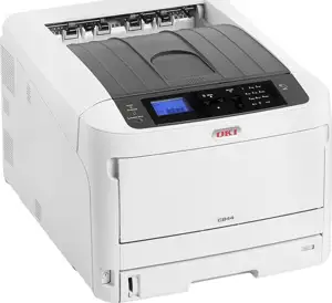 Oki C844dnw A3,dupl,36 ppm,1200 dpi,PCL/PS,Eth.+WL