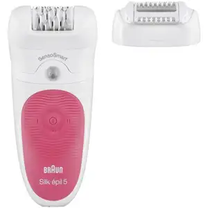 Braun Silk-epil 5-500 SensoSmart 