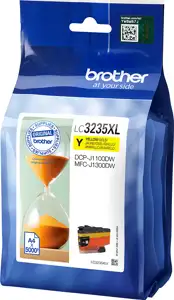 Ink Brother LC-3235XLY Yellow