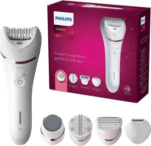 Philips BRE740/10 white 