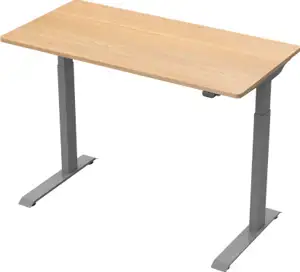 Spire Height Adjustable Desk IIII, podesivi stol