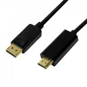 LogiLink video cable - 1 m